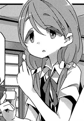 Sakurako Shikishima | Mono Wiki | Fandom