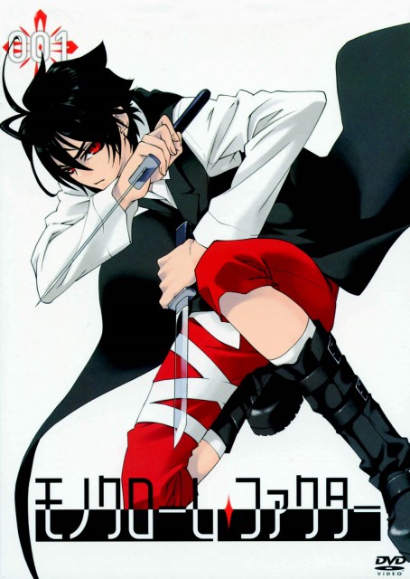 Akira Nikaidō | Monochrome Factor Wiki | Fandom Akira Nikaidō | Monochrome Factor Wiki | Fandom