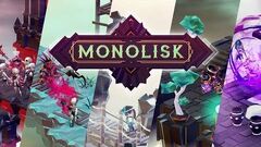 MONOLISK_-_Trailer