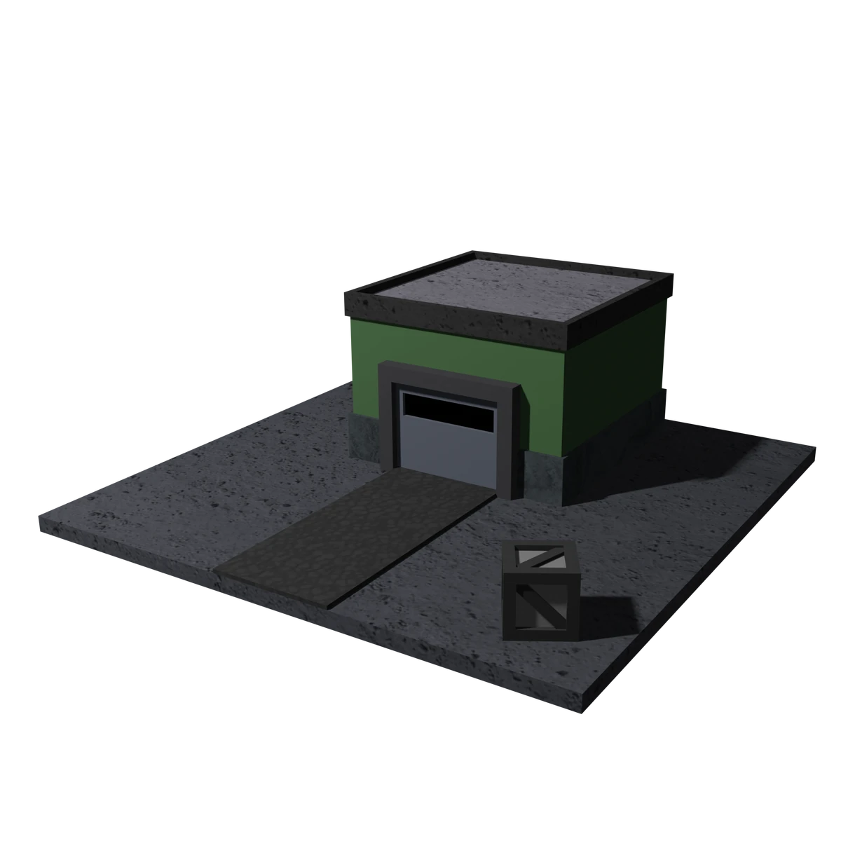 Mech Armory | Monolith Defense Wiki | Fandom