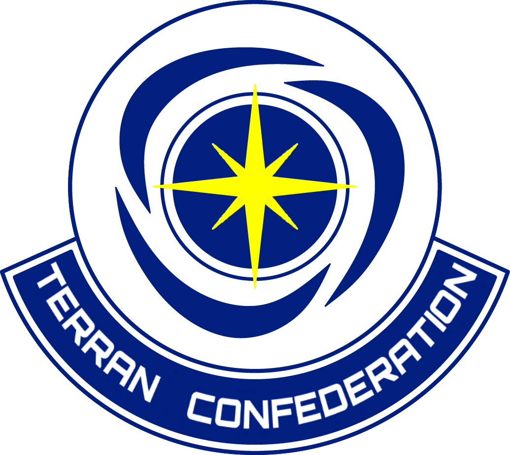 terran confederation star trek