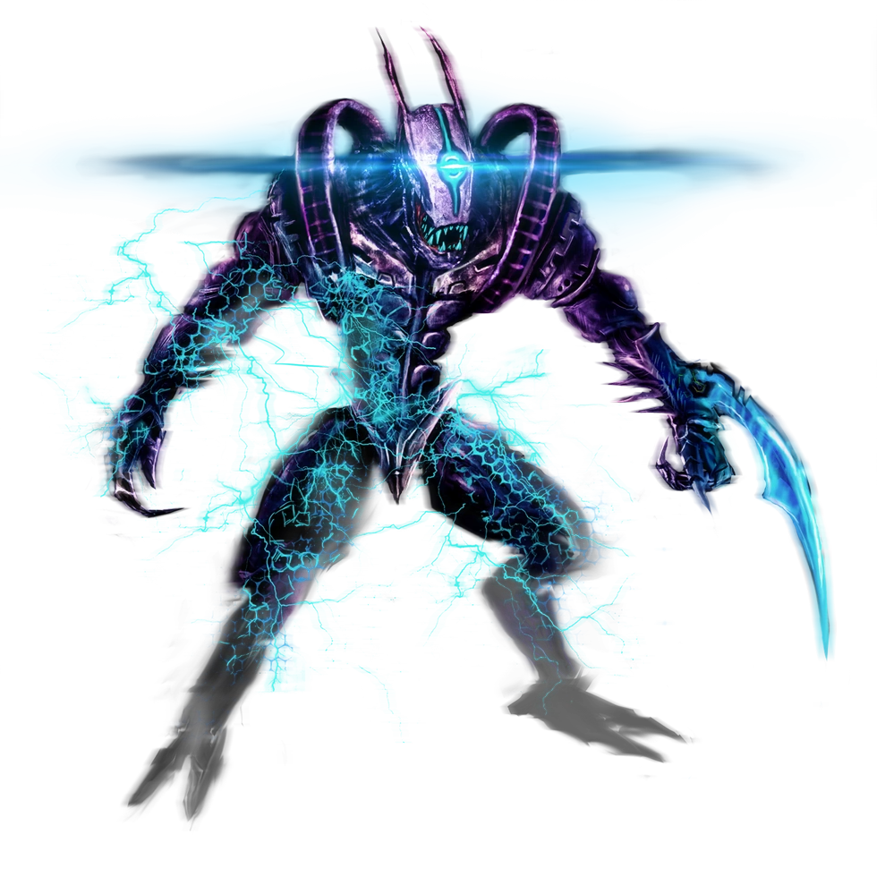 Kromus | Monomachiarum Wiki | Fandom