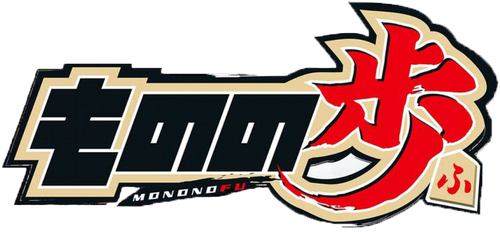 Mononofu Logo