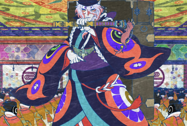 Osode Yotsuya | Ayakashi - Japanese Classic Horror Wiki | Fandom