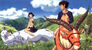 Princess mononoke wallpaper1