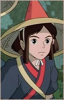 Princess Mononoke - Wikipedia