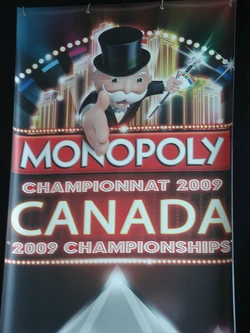 Canada | MONOPOLY Championship History Wiki | Fandom