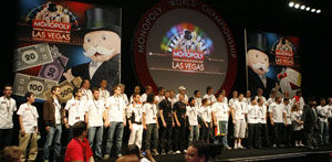 World Championships Monopoly Championship History Wiki Fandom