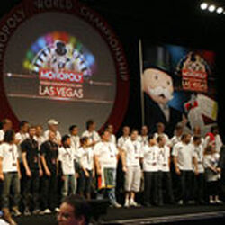 MONOPOLY Championship History Wiki | Fandom