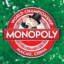 世界選手権 1997年 MONOPOLY モノポリー 日本選手権大会 トロフィー MONOPOLY Championship History Wiki | Fandom
