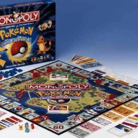 pokemon collector s edition monopoly wiki fandom