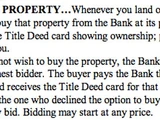 Auction (rule)