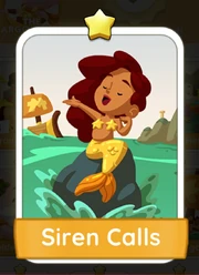 Siren Calls v2