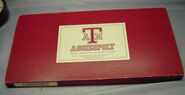 1984 Edition box