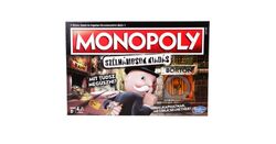 Monopoly: Cheaters Edition | Monopoly Wiki | Fandom