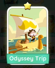 Odyssey Trip