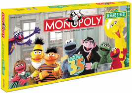 SesameStreetEditon