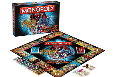 Justice League of America Edition | Monopoly Wiki | Fandom