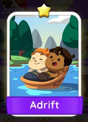 Adrift v2