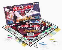 Dale Earnhardt Collector's Edition | Monopoly Wiki | Fandom