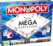 Monopoly Mega (UK)