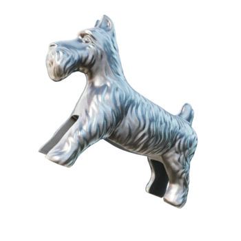 Scottie Dog | Monopoly Wiki | Fandom