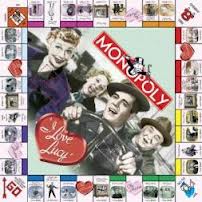 I Love Lucy Collector's Edition | Monopoly Wiki | Fandom