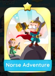 Norse Adventures v2