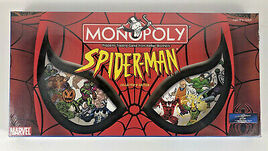 SpiderManCE