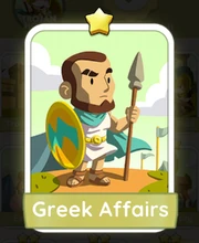 Greek Affairs