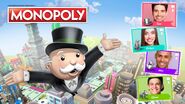 Monopoly Ad with Friends (Marmalade Game Studio)
