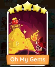 Oh My Gems