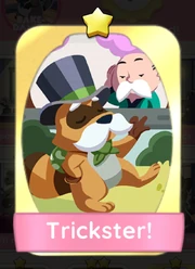 Trickster! v2