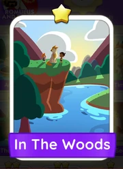 In the Woods v2