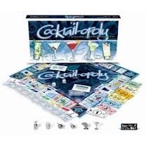 Cocktail-opoly | Monopoly Wiki | Fandom