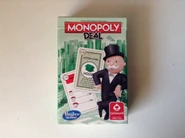 Morrisons Monopoly Deal Version