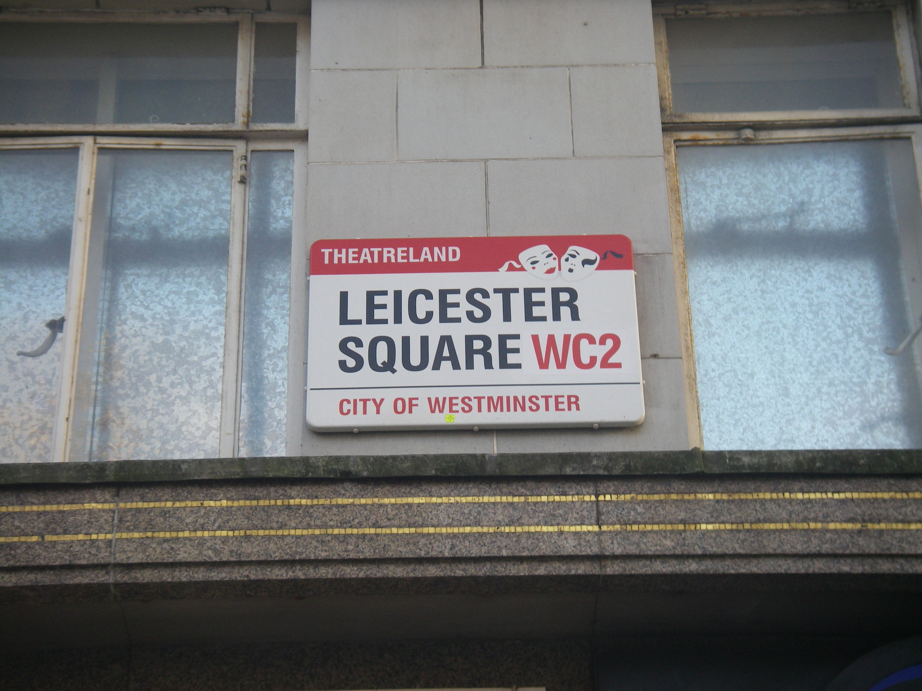 Leicester Square Monopoly Wiki Fandom