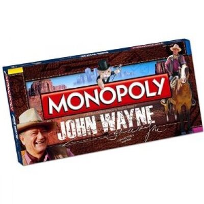 John wayne MN070-000-500x500