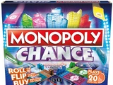 Monopoly Chance