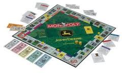 John Deere Collector's Edition | Monopoly Wiki | Fandom