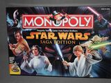 Star Wars Complete Saga Edition