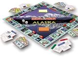 Alaska Edition