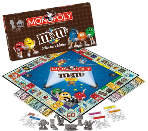 Pokemon Collector's Edition, Monopoly Wiki