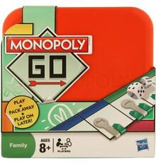 Monopoly-go