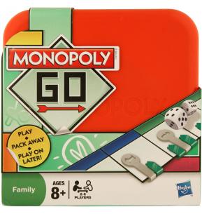 Monopoly (2008)