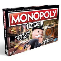 Monopoly: Cheaters Edition, Monopoly Wiki