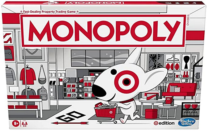 Monopoly Deal, Monopoly Wiki