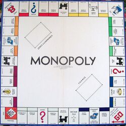 Monopoly, Definition, Game, Rules, Board, History, & Facts