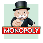 Monopoly Europe PFP