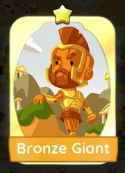 Bronze Giant v2